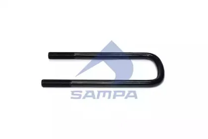 010.157 SAMPA Стремянка рессоры