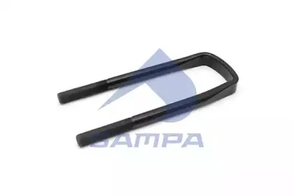010.171 SAMPA Стремянка рессоры