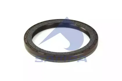 010.212 SAMPA Уплотняющее кольцо, коленчатый вал