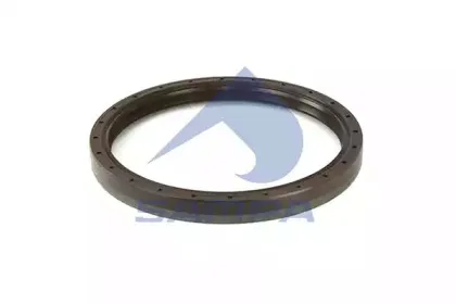 010.216 SAMPA Уплотняющее кольцо, коленчатый вал