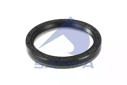 010.219 SAMPA Уплотняющее кольцо, дифференциал