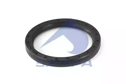 010.220 SAMPA Уплотняющее кольцо, ступенчатая коробка передач