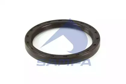 010.225 SAMPA Уплотняющее кольцо, ступенчатая коробка передач