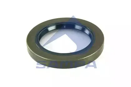 010.226 SAMPA Уплотняющее кольцо, дифференциал