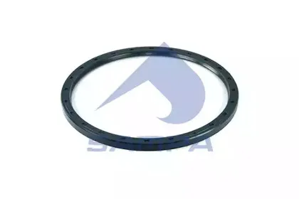 010.228 SAMPA Уплотнительное кольцо, поворотный кулак (опора пружины)