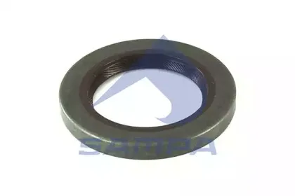 010.239 SAMPA Уплотняющее кольцо, ступенчатая коробка передач