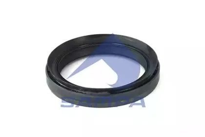 010244 SAMPA Уплотняющее кольцо, ступица колеса