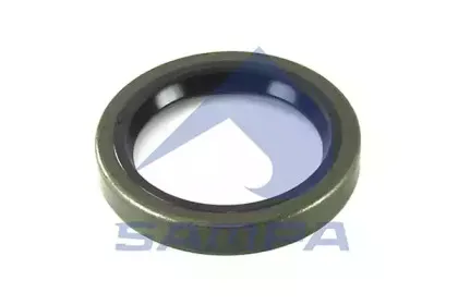 010.268 SAMPA Уплотняющее кольцо, ступенчатая коробка передач