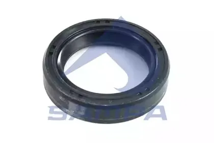 010277 SAMPA Уплотняющее кольцо, коленчатый вал