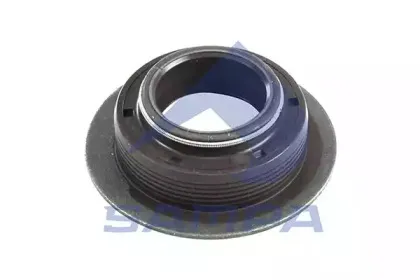 010.278 SAMPA Уплотняющее кольцо, ступенчатая коробка передач