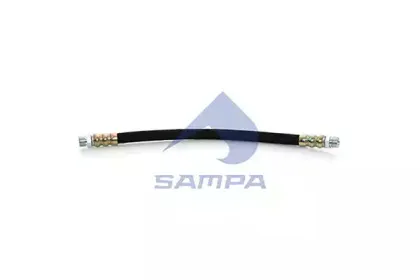 010.297 SAMPA Гидравлический шланг, рулевое управление