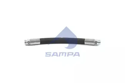 010.298 SAMPA Гидравлический шланг, рулевое управление