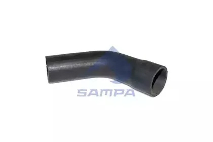 010.302 SAMPA Шланг радиатора