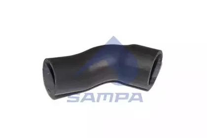 010.313 SAMPA Трубка нагнетаемого воздуха