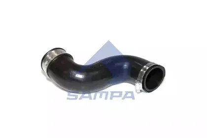010.373 SAMPA Трубка нагнетаемого воздуха