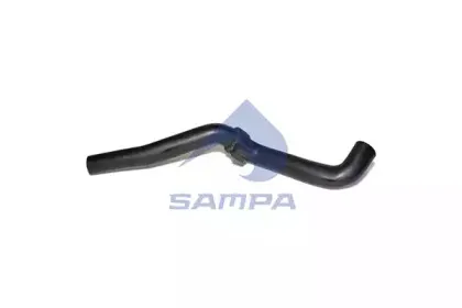 010.378 SAMPA Масляный шланг