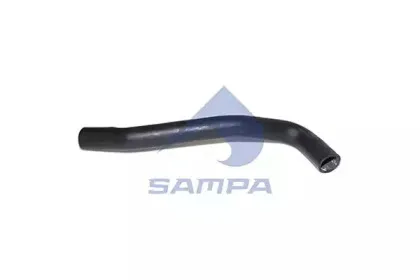 010.379 SAMPA Масляный шланг