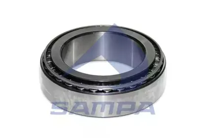 010.397 SAMPA Подшипник ступицы колеса