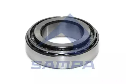 010.407 SAMPA Подшипник ступицы колеса
