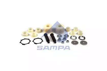 010.503 SAMPA Ремкомплект, подшипник стабилизатора