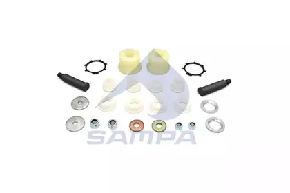 010.505 SAMPA Ремкомплект, подшипник стабилизатора