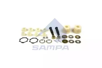 010.509 SAMPA Ремкомплект, подшипник стабилизатора