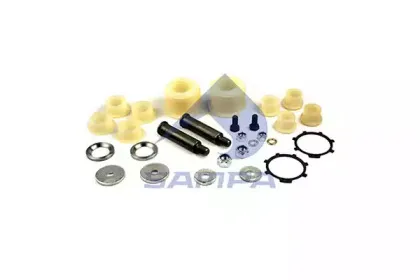 010511 SAMPA Ремкомплект, подшипник стабилизатора