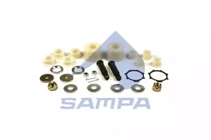 010514 SAMPA Ремкомплект, подшипник стабилизатора