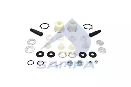 010.516 SAMPA Ремкомплект, подшипник стабилизатора