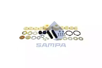 010.523 SAMPA Ремкомплект, подшипник стабилизатора