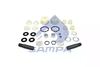 010.524 SAMPA Ремкомплект, подшипник стабилизатора