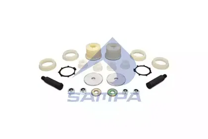 010.526 SAMPA Ремкомплект, подшипник стабилизатора