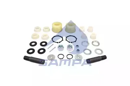 010.527 SAMPA Ремкомплект, подшипник стабилизатора