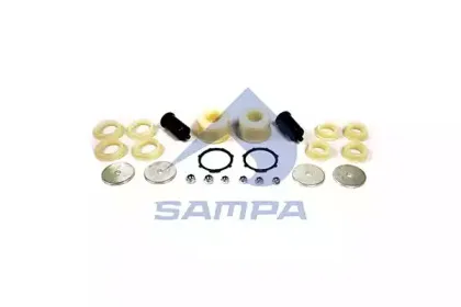 010.533 SAMPA Ремкомплект, подшипник стабилизатора