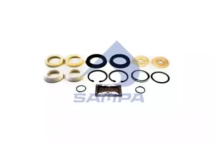 0105341 SAMPA ремонтный комплект, рычаг подвески