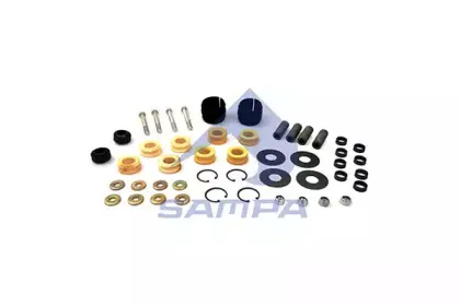 010.541 SAMPA Ремкомплект, подшипник стабилизатора