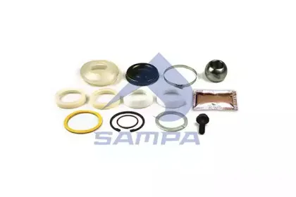 010554 SAMPA ремонтный комплект, рычаг подвески