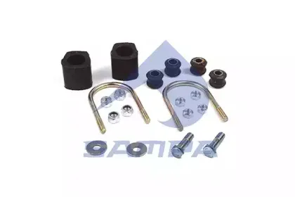 010556 SAMPA Ремкомплект, подшипник стабилизатора