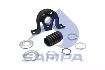 010657 SAMPA