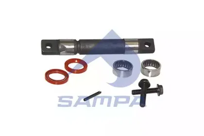 010.669 SAMPA Ремкомплект, подшипник выключения сцепления