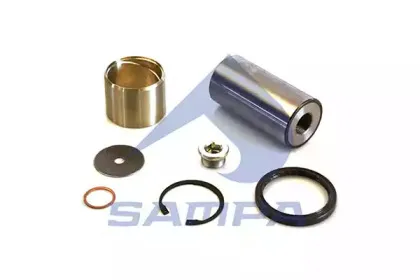 010.677 SAMPA Ремкомплект, шкворень поворотного кулака