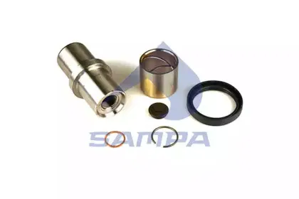 010.681 SAMPA Ремкомплект, шкворень поворотного кулака