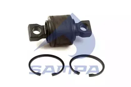 010686 SAMPA ремонтный комплект, рычаг подвески