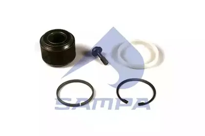 010693 SAMPA ремонтный комплект, рычаг подвески