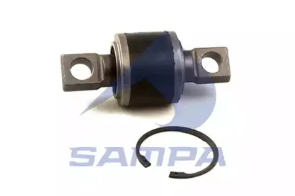 010695 SAMPA
