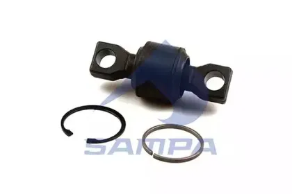 010696 SAMPA ремонтный комплект, рычаг подвески