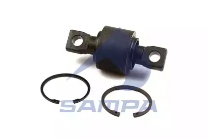 010698 SAMPA ремонтный комплект, рычаг подвески