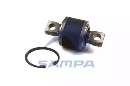 010699 SAMPA ремонтный комплект, рычаг подвески