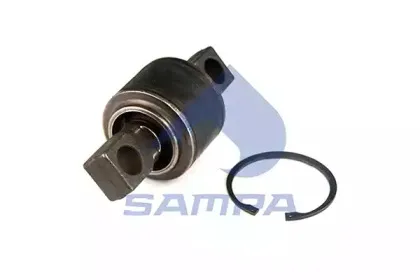 010708 SAMPA ремонтный комплект, рычаг подвески