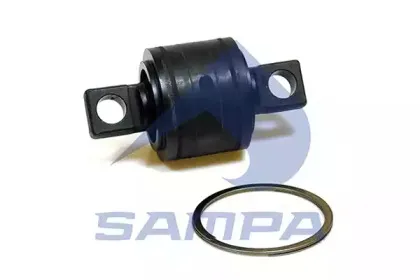 010712 SAMPA